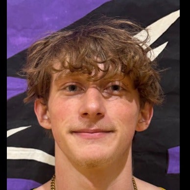 Joshua Hall mugshot