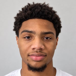 Omari Whiteside mugshot