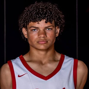 Trace Myers mugshot