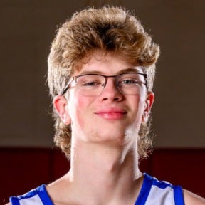 Conner Danko mugshot