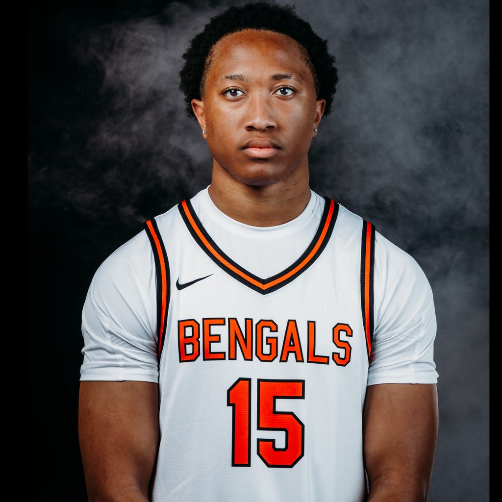 Jacob Lee mugshot