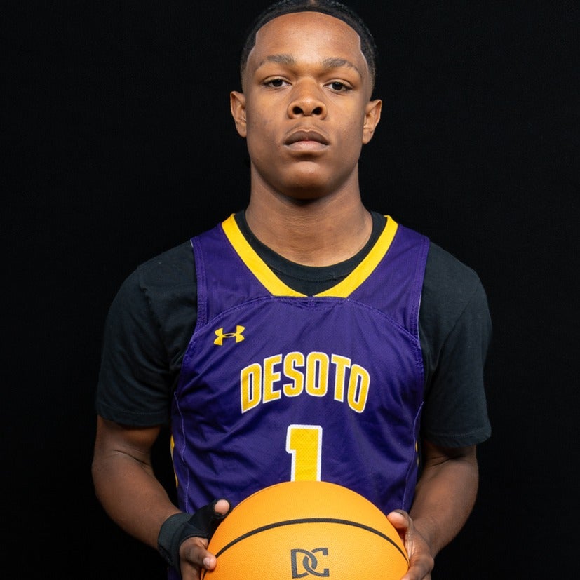 J'Von Bennett mugshot