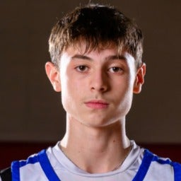 Mason Reichard mugshot