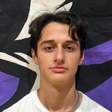 Caius DeLisi mugshot