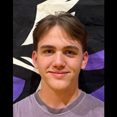 Cooper May mugshot