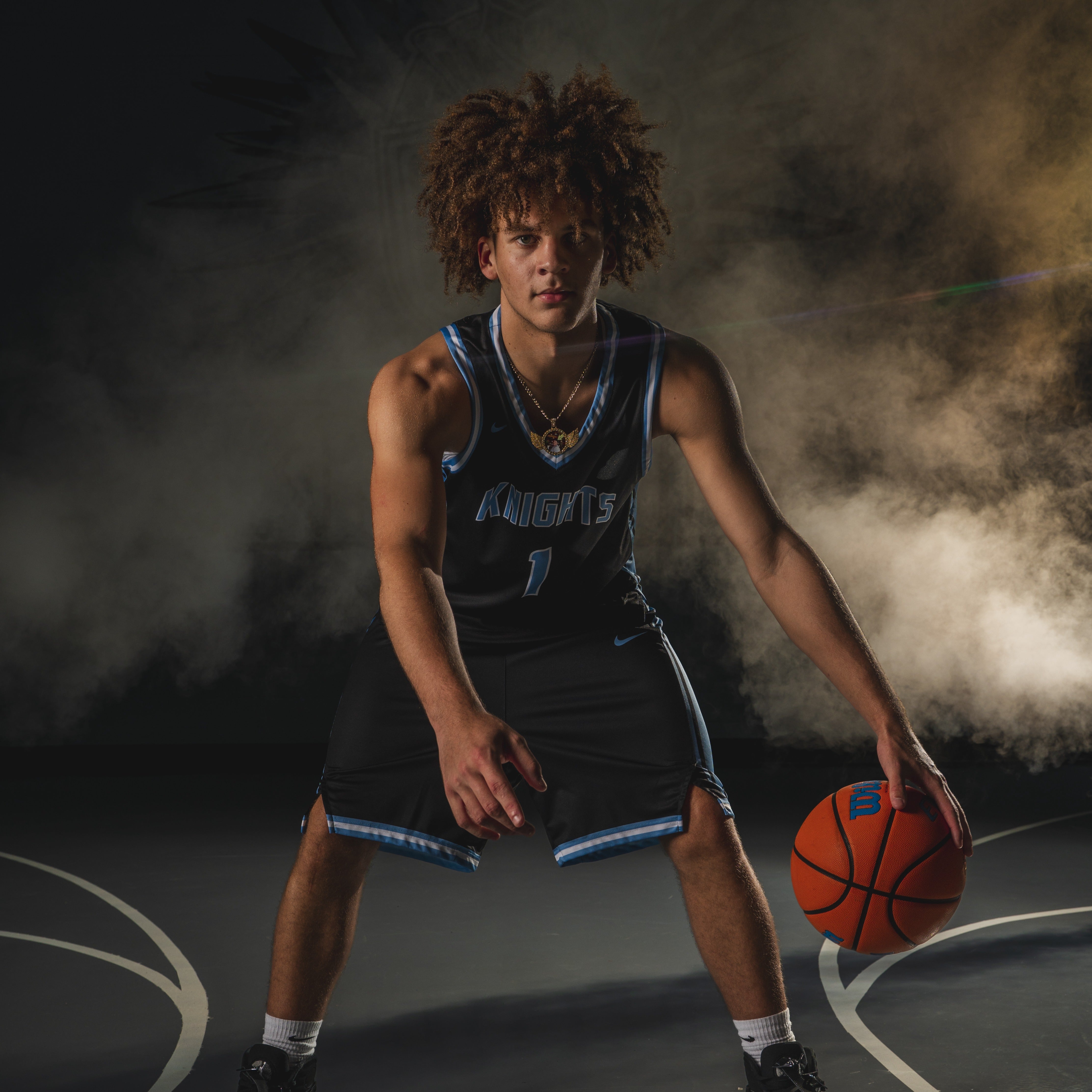 BRYSON FAULK-WARNER
