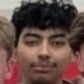 Matthew Urueta mugshot