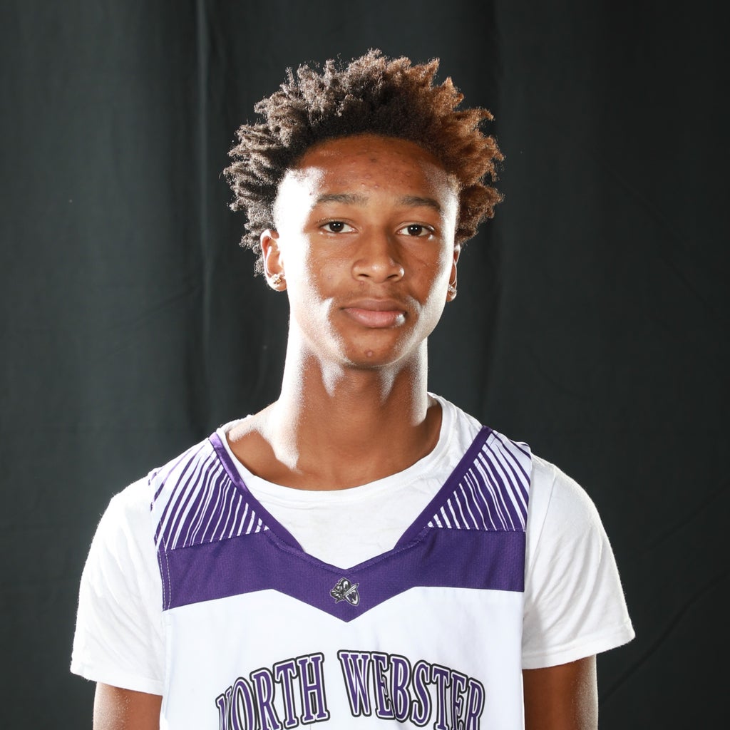 Ty'Dareun Webb mugshot