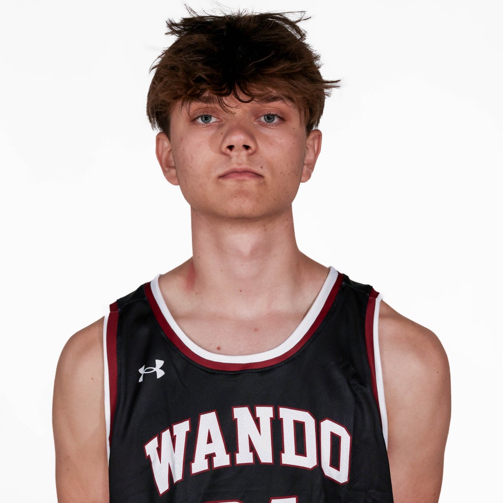 Tate Kramarczyk mugshot