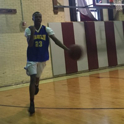 Mikal Davis