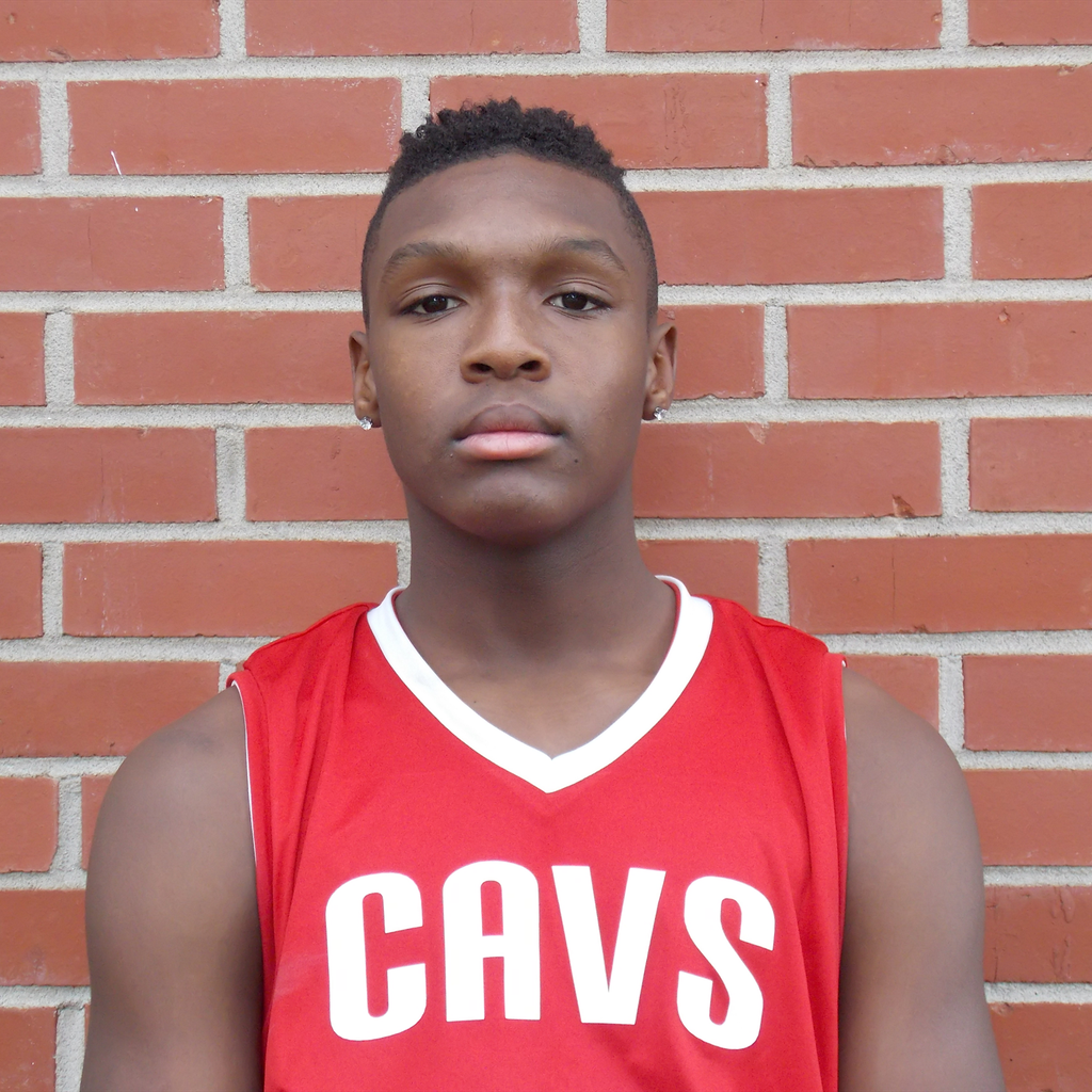 Dejon Reid-Bailey