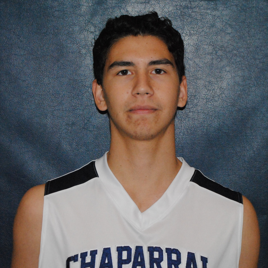 Corey Estrada