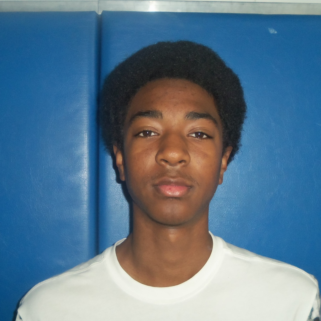 Ryan Barnes mugshot
