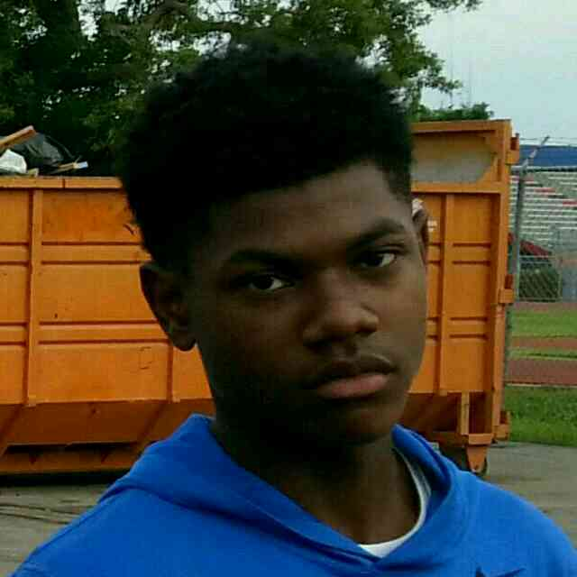 Justin Reaves mugshot