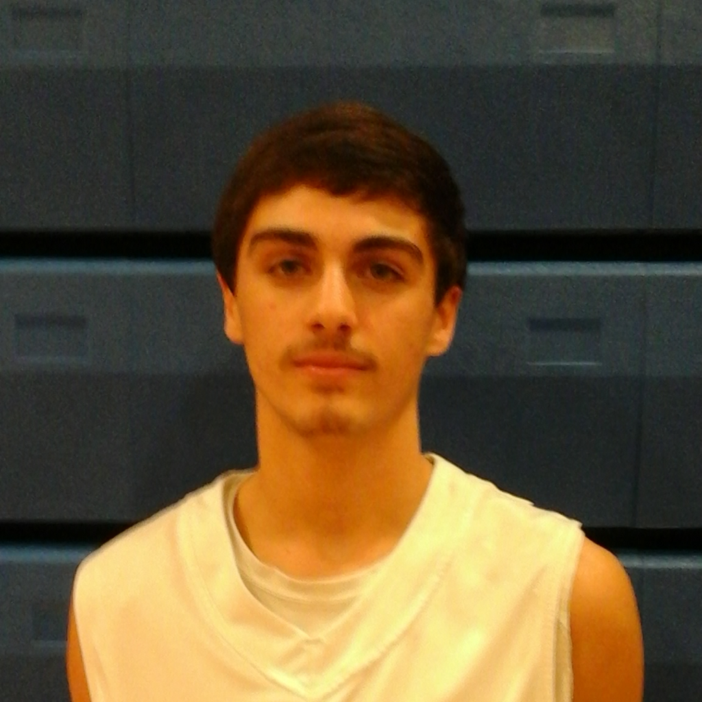 Brandon Jones mugshot