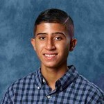 Paul Leon mugshot