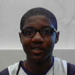 Nathan Grant mugshot