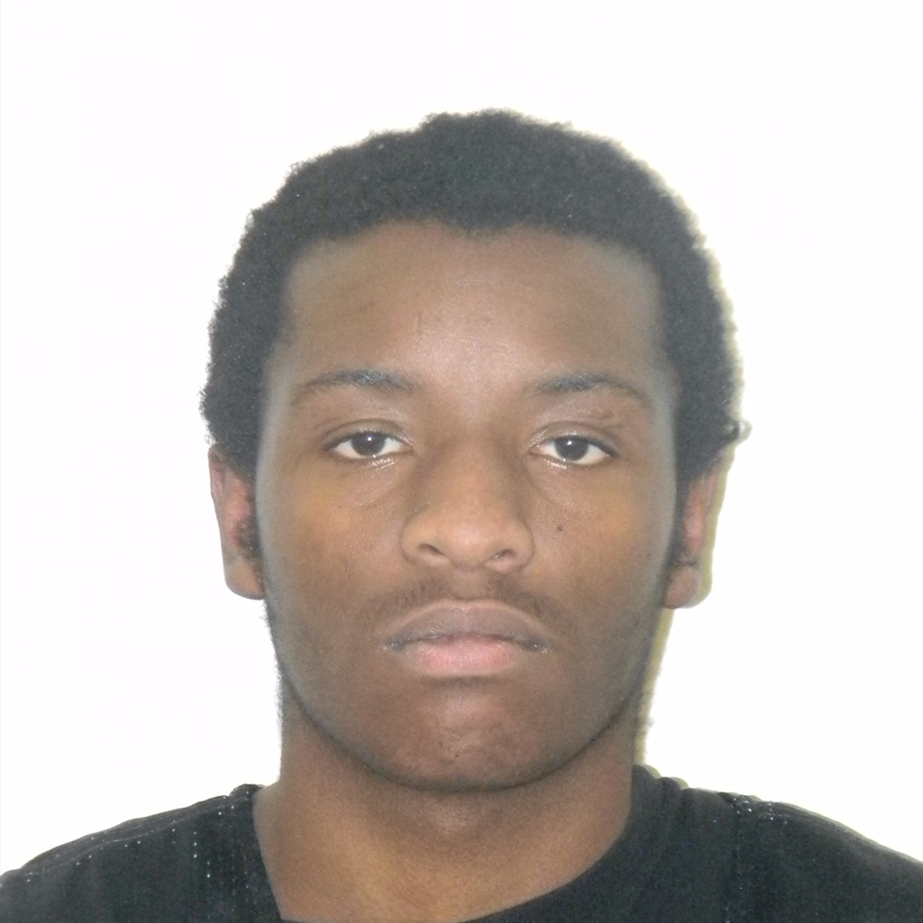 DiAnthony Brown mugshot