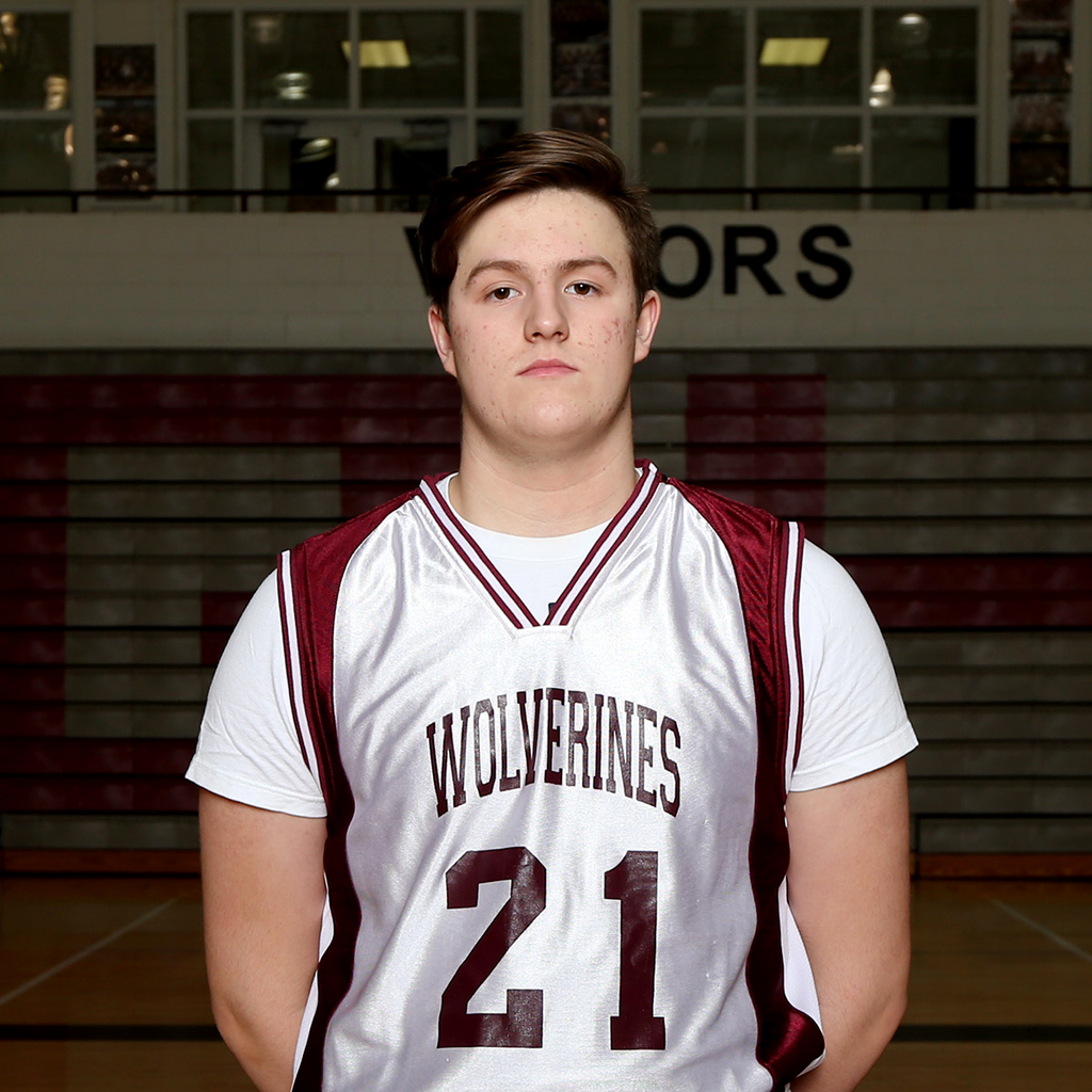 Will Wofford