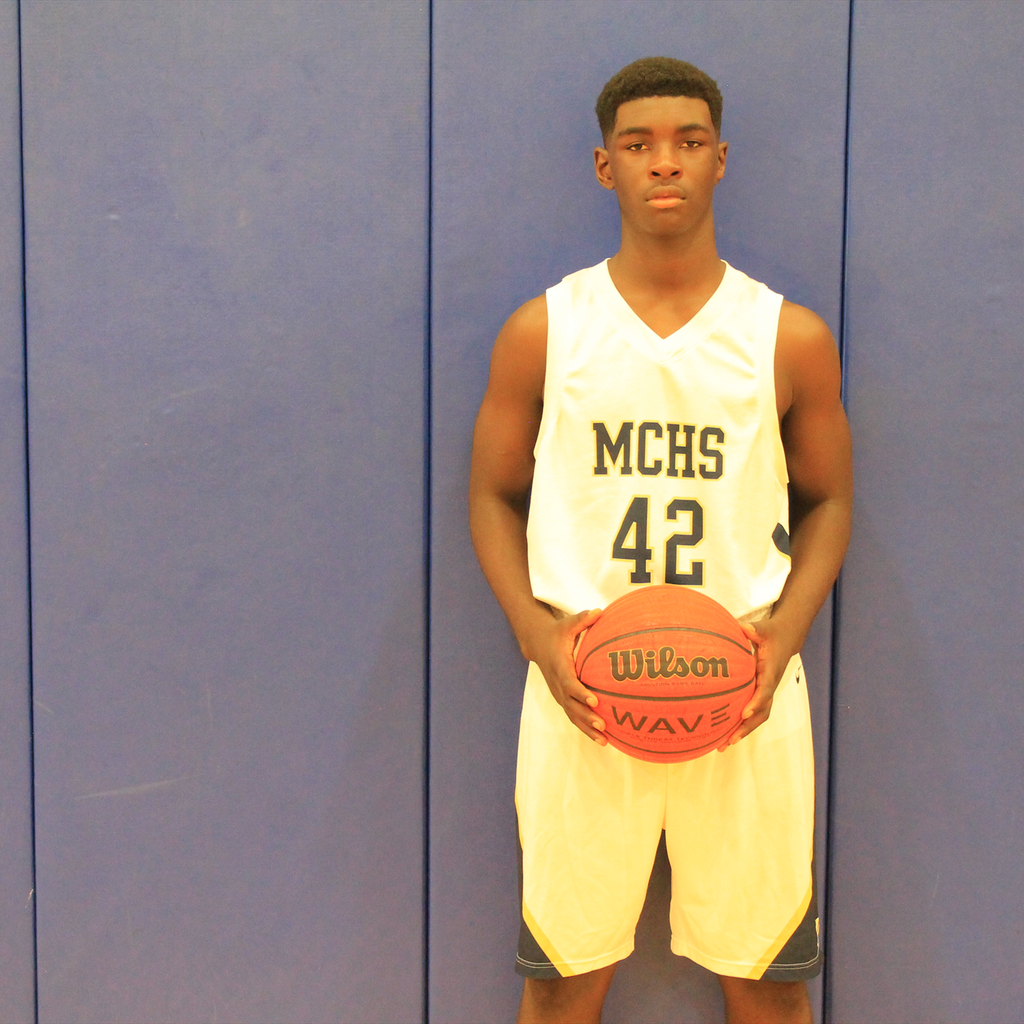 Xavier Nettles mugshot