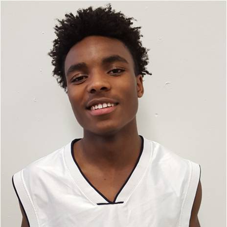 Jaylin Clark