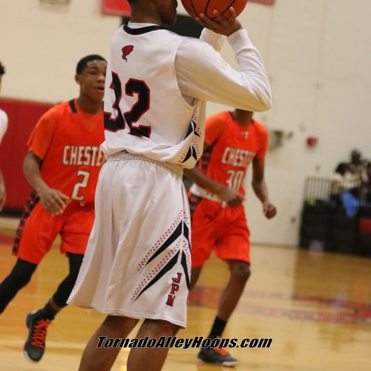 Marquez Collins