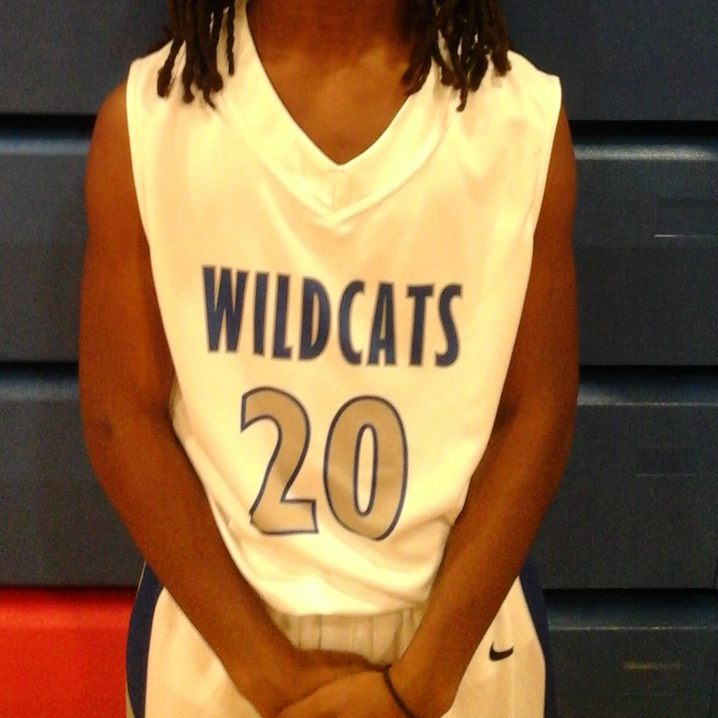 Devin Calloway