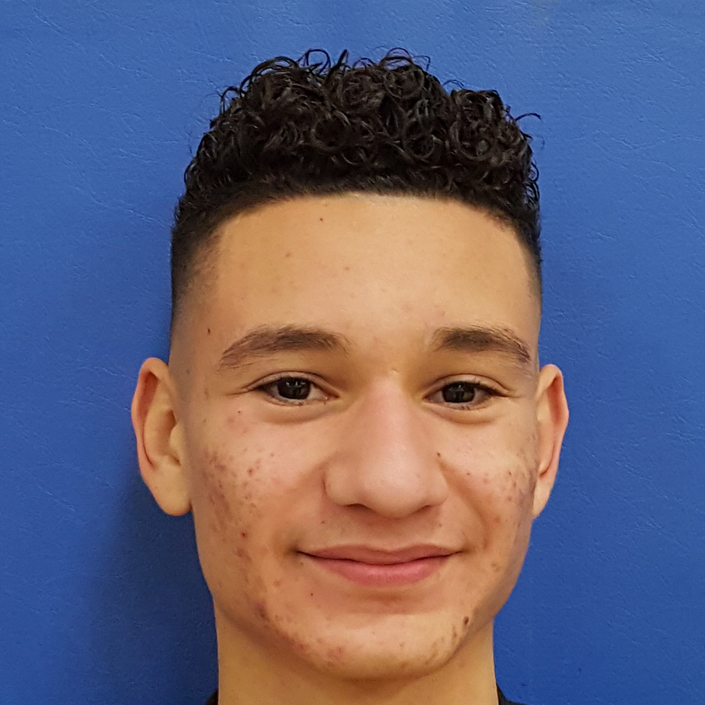 Oscar Montes mugshot