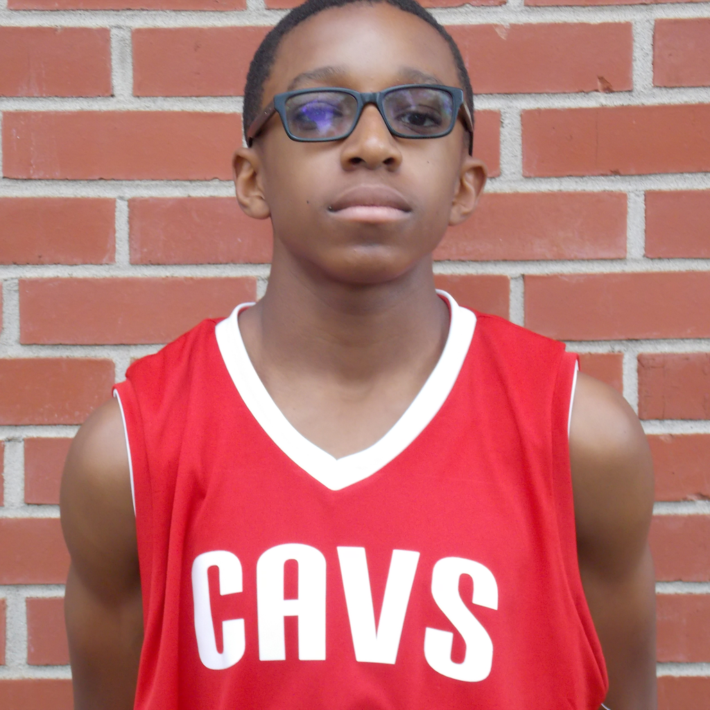 James Chenault