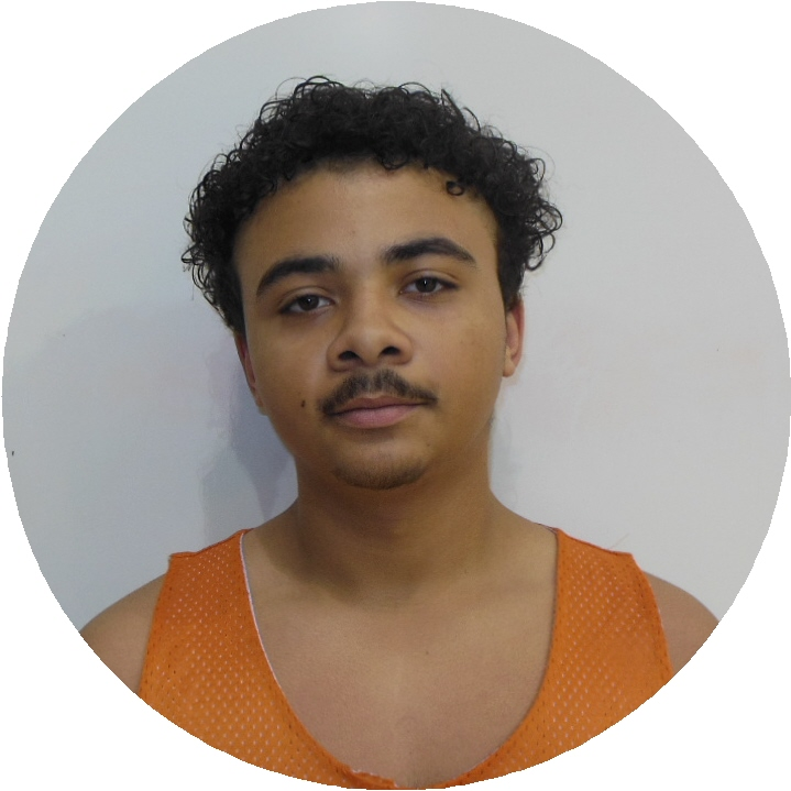 Trevor Newman mugshot