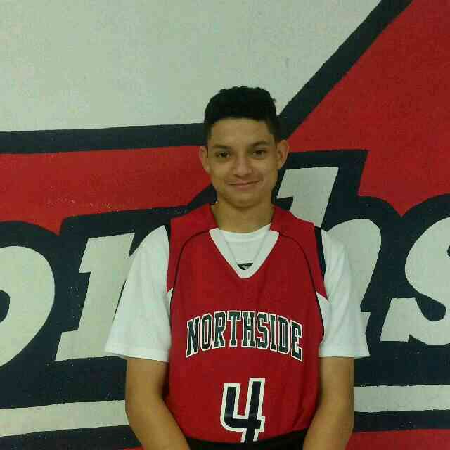 Chance Hatcher