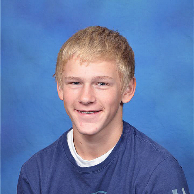 Greg Johnson