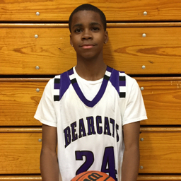 Jalen Jackson