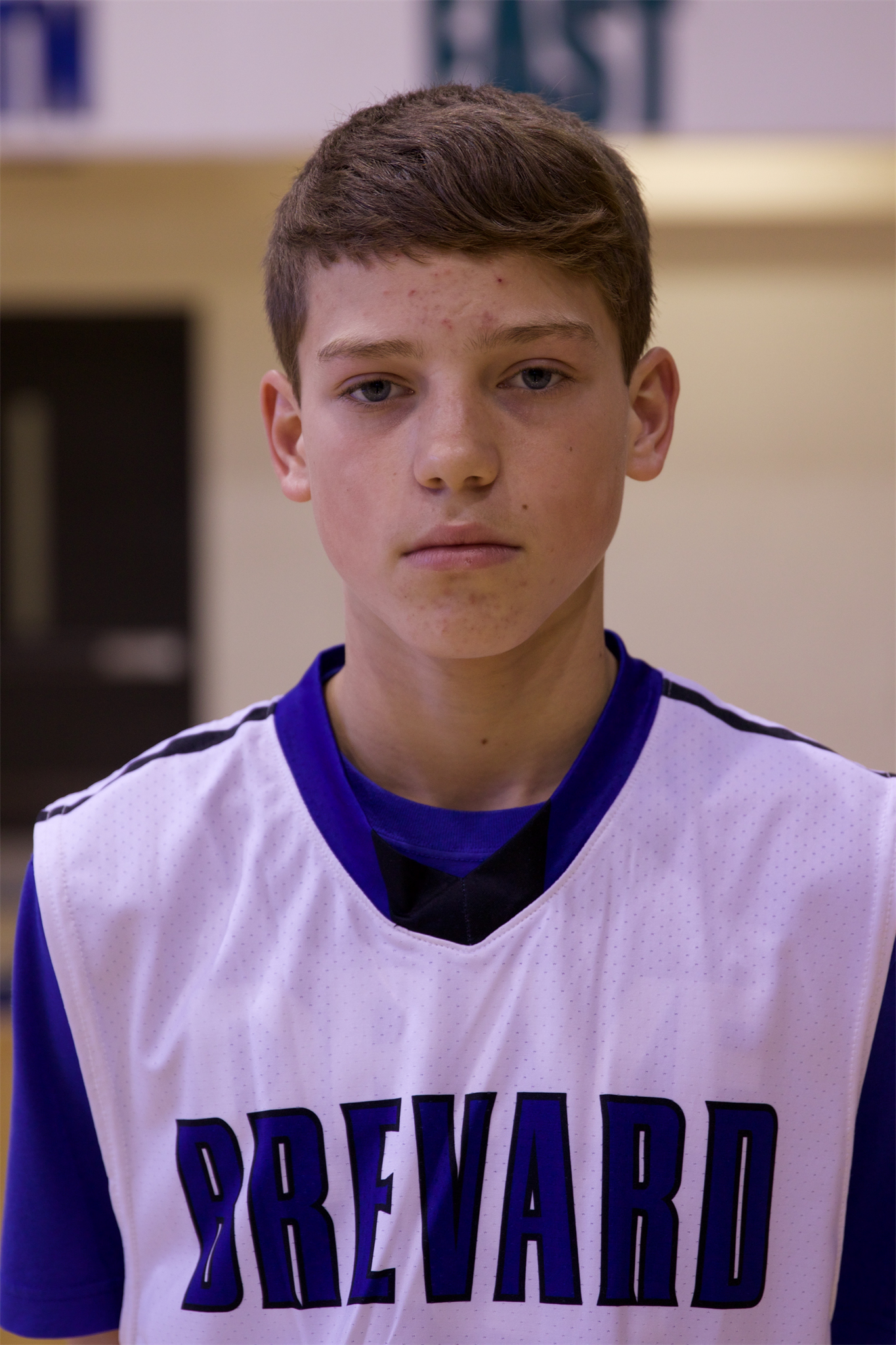 Carter McCracken