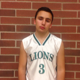 Jared Johnson