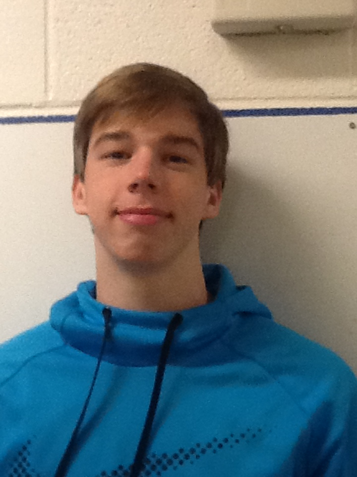 Eli Brock