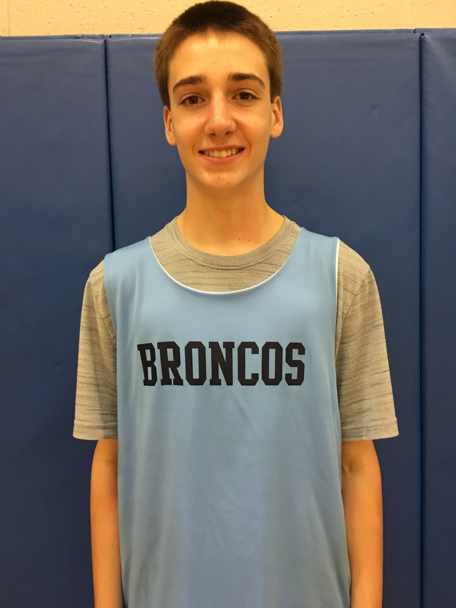 Bryson Becker