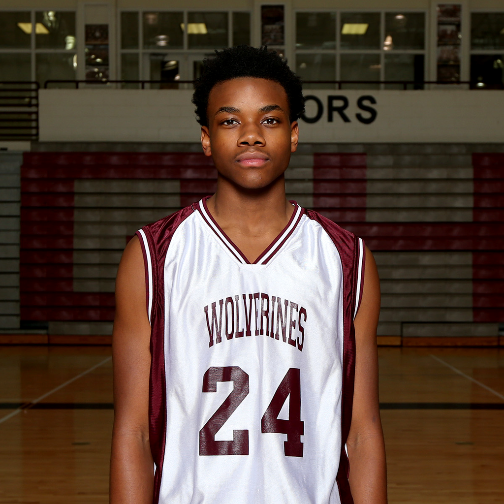 Chezion Echols