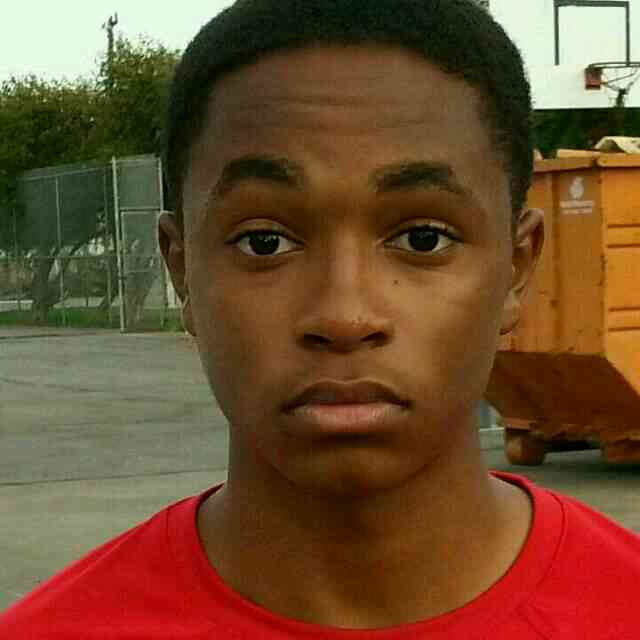 Errol Gray mugshot