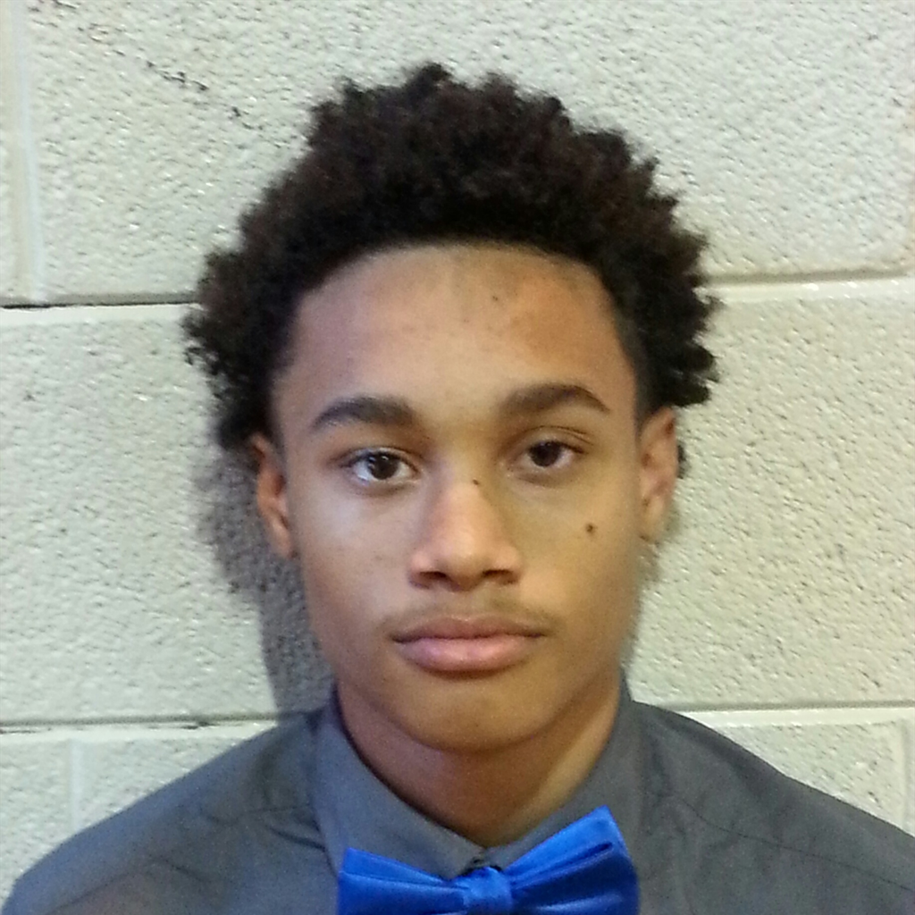 Tre Davis