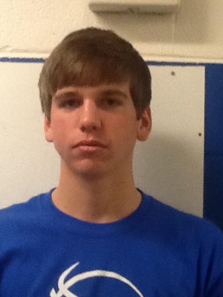 Jacob Stanley