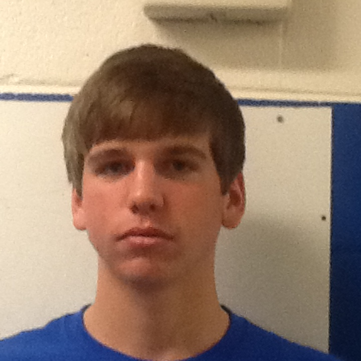 Jacob Stanley mugshot