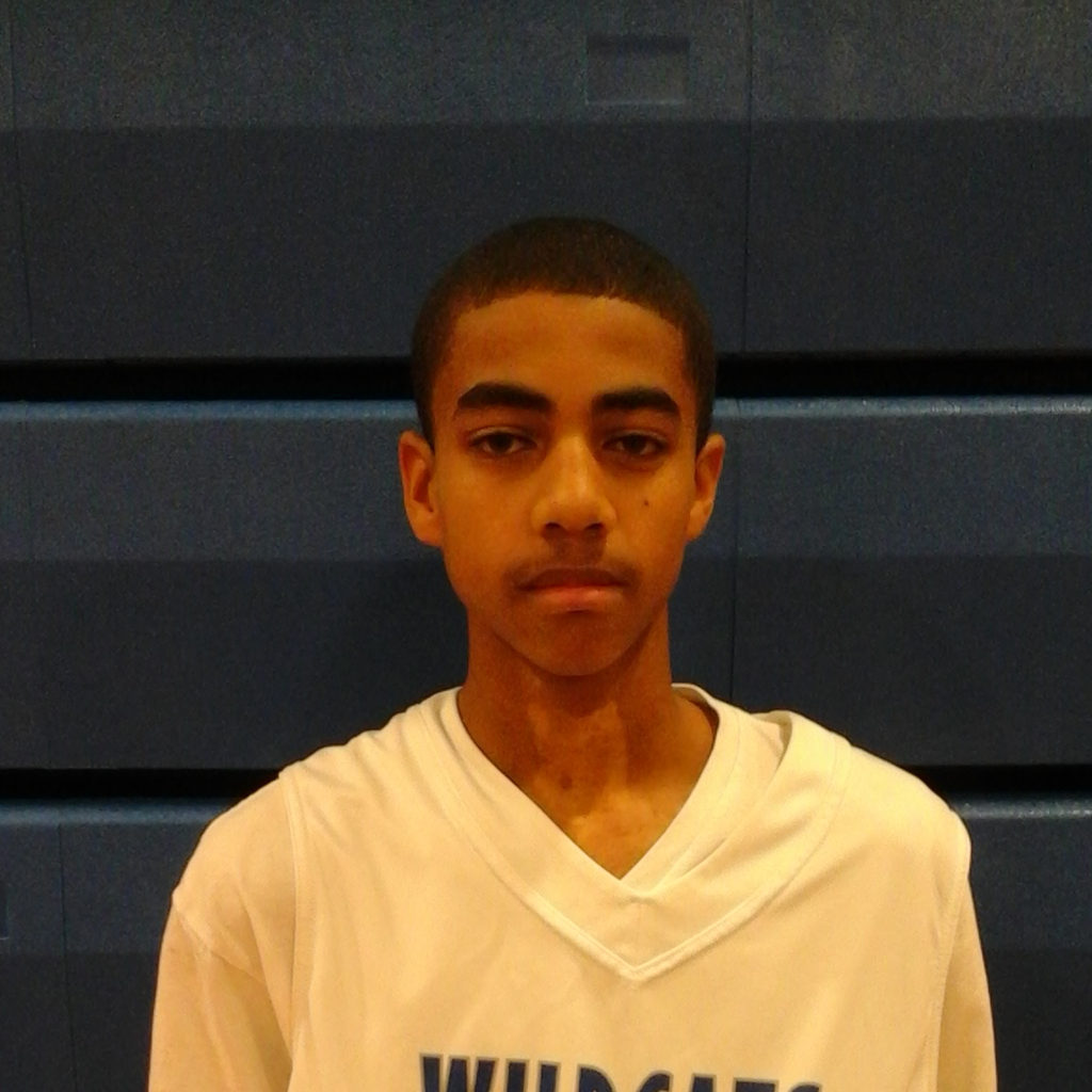 Xavier Ferguson mugshot