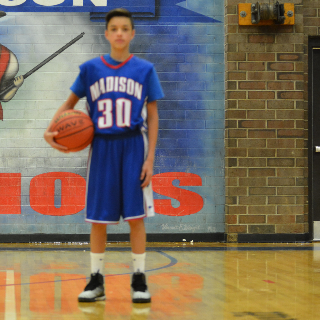 Jeremiah Flores mugshot