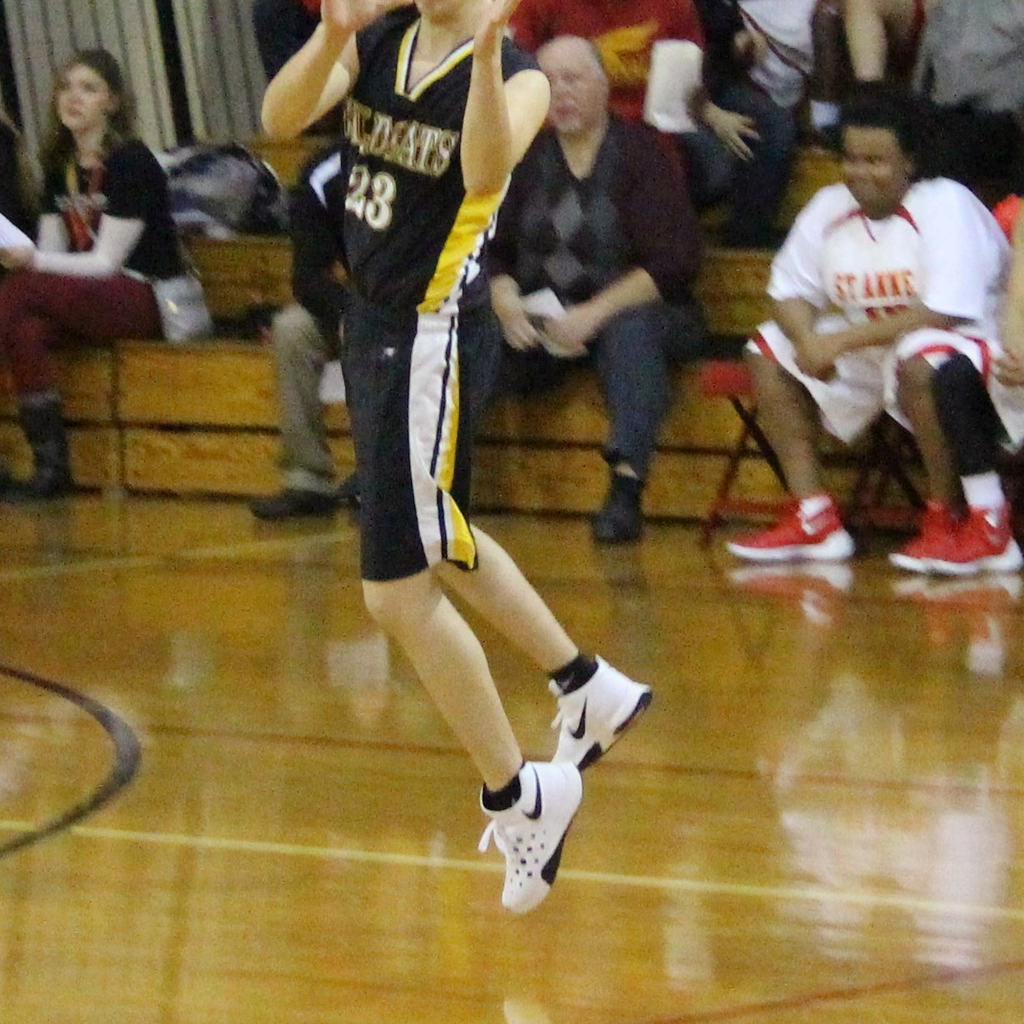 Kyle Gilbert-Sutherland