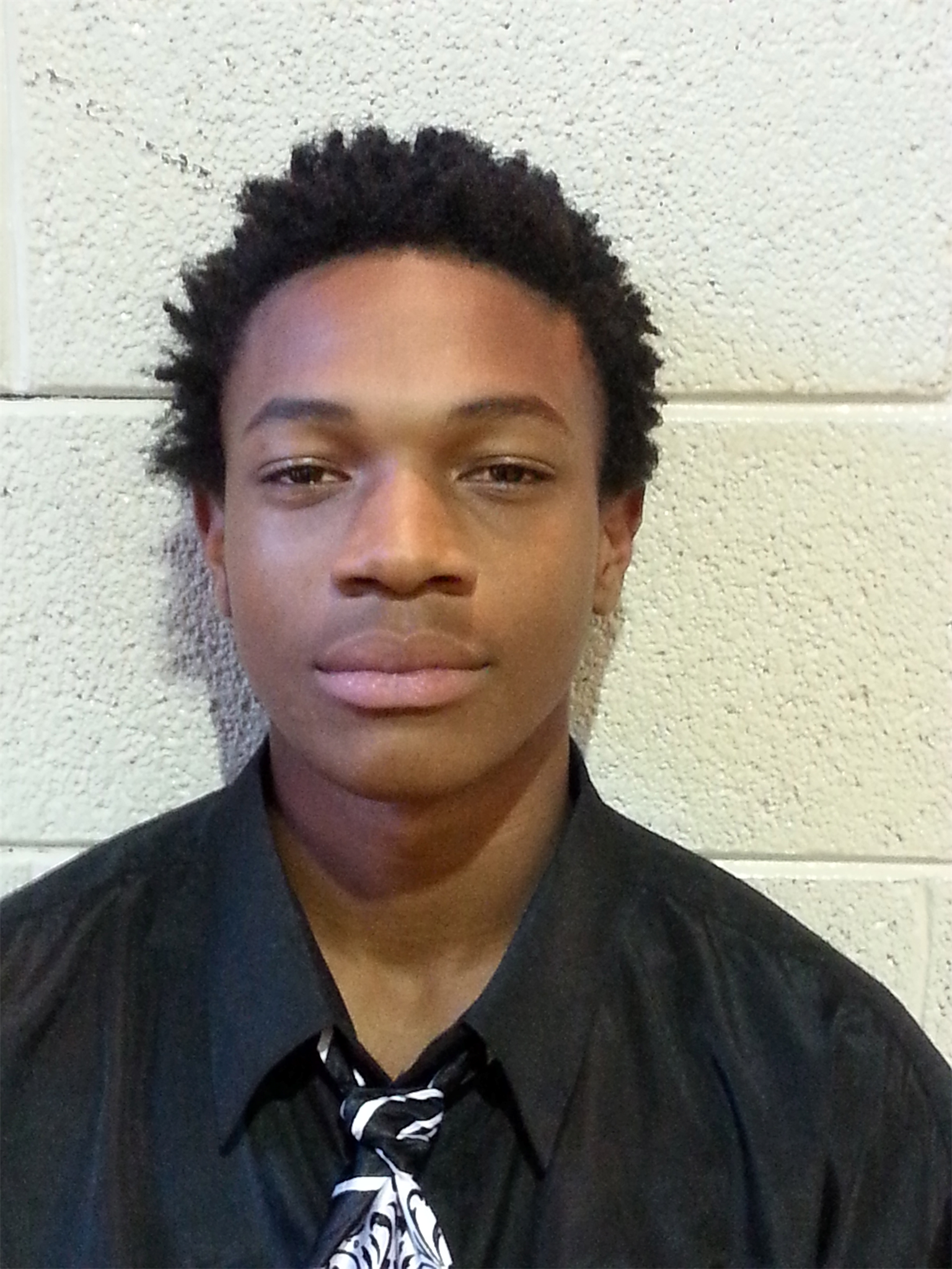 Tyquan Berry