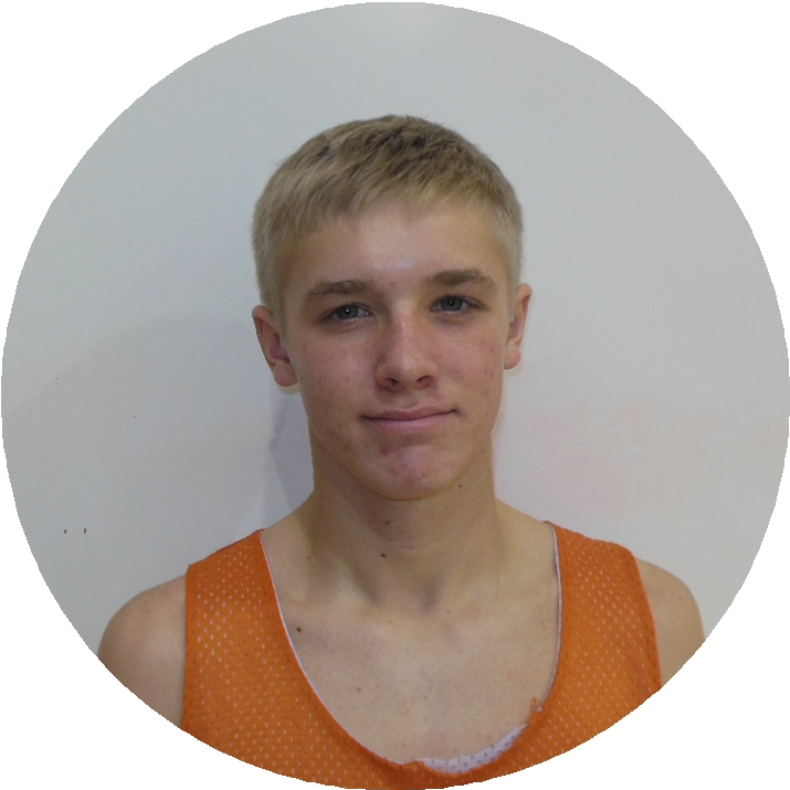 Addam Claes mugshot