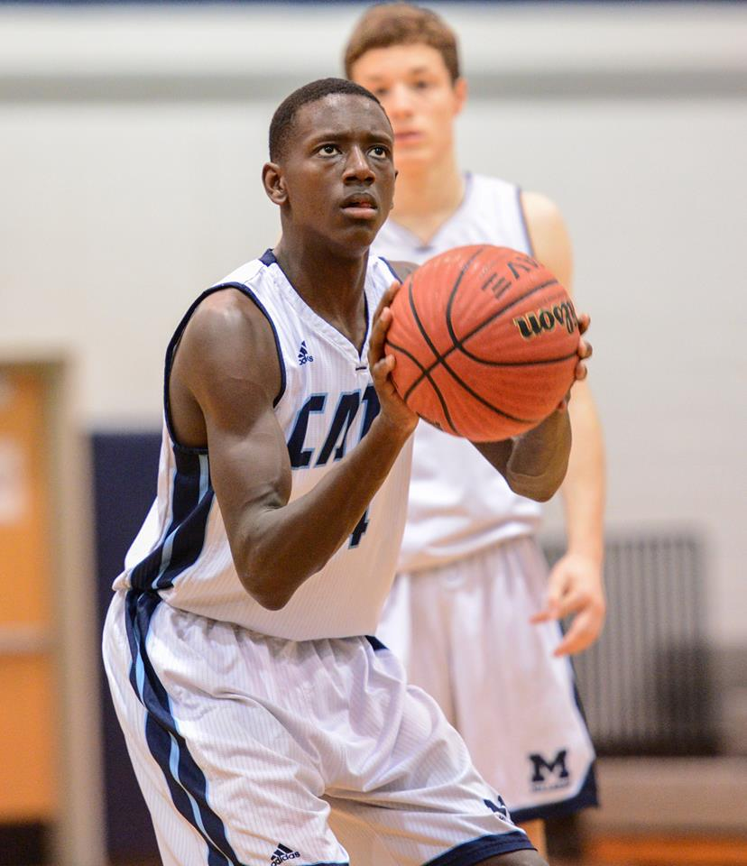 Xavier Fennell