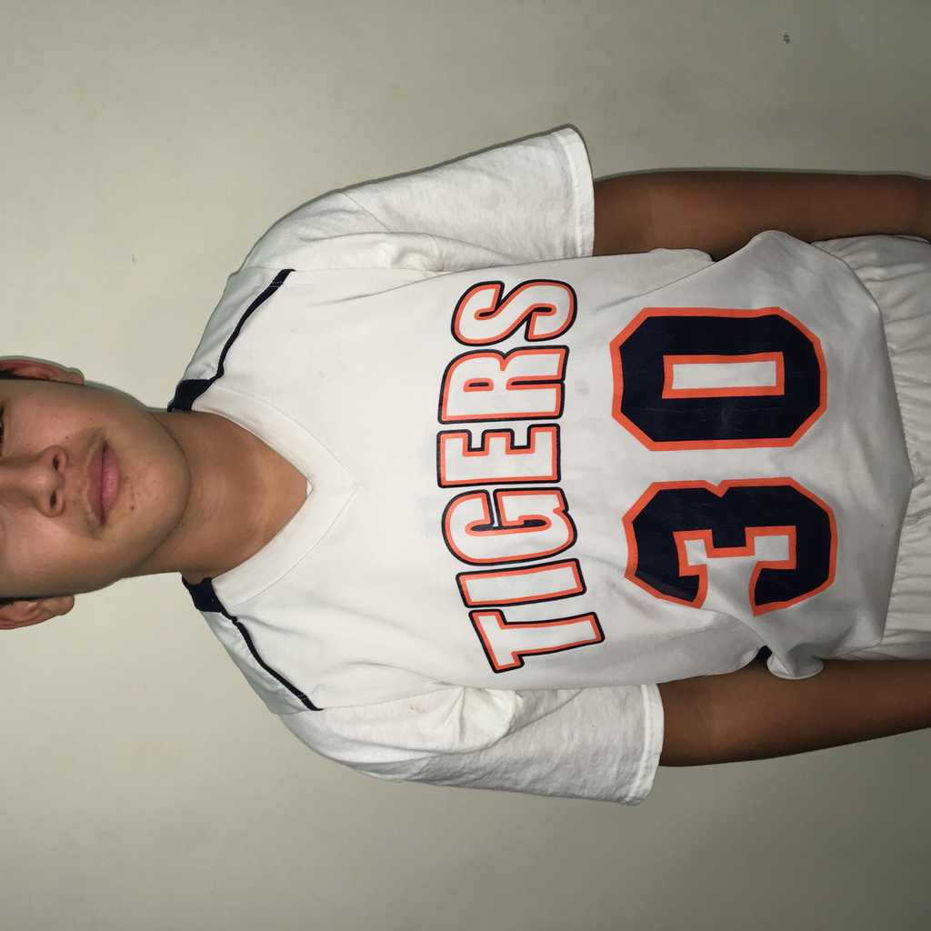 Mikey Rodriguez