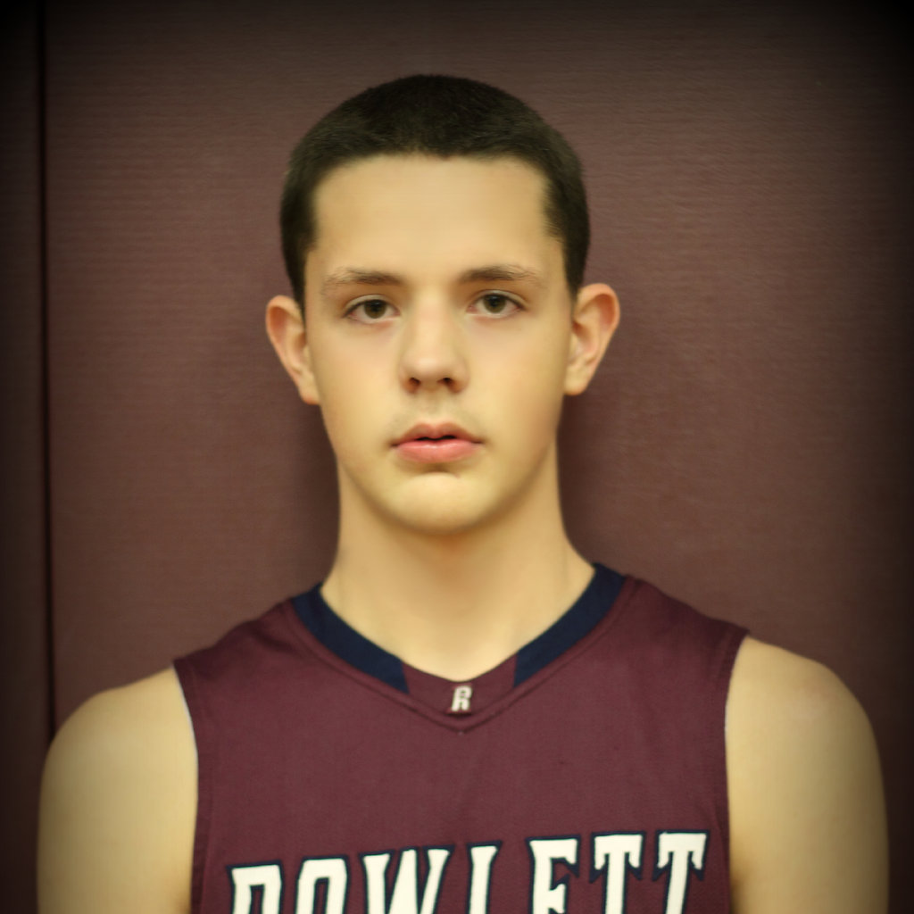 Carson Loya mugshot